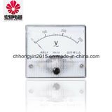 85c1-V China Hot Sales Analog Volt Meter