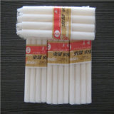 12g/15g White Household Candles