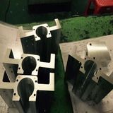 High Quality Machined Fastener