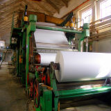 Good Products! Notebook Paper Making Machine, to Produce Paper Used to Process Notebook