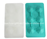 Diamond Shape Ice Trays /Silicone Ice Trays