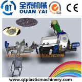 Waste LDPE Film Plastic Recycling Machinery