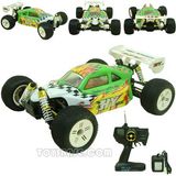 R/C Model - 1:18 R/C High Speed Electric Car Toy (RCH69792)