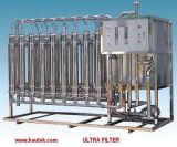 Ultra Filter for Mineral Water Plant