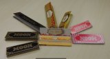 Moon Brown 1.25 Cigarette Paper /Rolling Paper