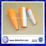 Double Shot Injection Plastic Bushing Parts