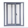 2015 European Style Aluminum/Aluminium Sliding Window in China with High Quality