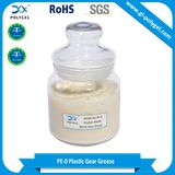 Plastic Gear Grease