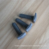 All Thread T-Square Head Bolts for Fasteners