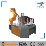 Aluminum Steel Automatic Laser Welding Machine (TQL-LWY400)