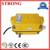 Tower Crane Safety Device Limited Switch, Tower Crane Spare Parts