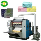 Nice Folding Luxury Facial Tissue Paper Machine Price
