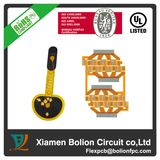 Single Side Flexible Printed Circuit Board