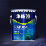 Hualong Natural Algae Eliminate Aldehyde Wall Paint
