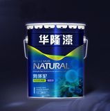 Hualong Natural Algae Eliminate Aldehyde Wall Paint