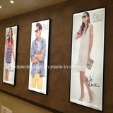 High Brightness LED Shopping Mall Advertising Light Box