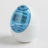 Plastic Digital LCD Kitchen Timer