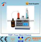 Potentiometric Titrator Test Equipment (TP-668)