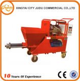 Popular Wall Cement Plastering Machine for Sale