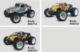 Top Rated 1/8 RC Brushless Car with 4WD RTR off Road Monster Truck 94062