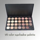 Fashion Matte 28 Color Makeup Eyeshadow Makeup