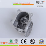 Gear Box Motor Accessories Made by Aluminum or Iron