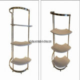Stainless Steel Display Stand/Display Rack/Advertising Stand