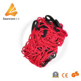 Black Color Car Cargo Nets with Elastic Rope