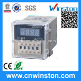 Dh48j Digital Counter with CE
