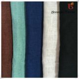 Blended Rayon&Linen Fabric for Grments/Viscose Linen Fabric