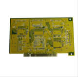 Multi Layer Immersion PCB Circuit Board