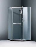 Al2510 Pivot Door Shower Enclosure/Shower Room