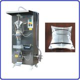 Water Packing Machine, Plastic Bag Water Liquid Packaging Machinery