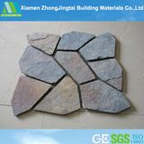 High Quality Culture Random Solid Slate on Mesh