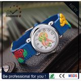 Cheap Cartoon Watch, Kids Watches, Children Watch with 3D Cartoon (DC-258)