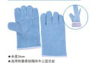 12 Inch Welding Gloves