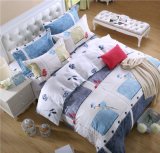 High Quality Bedding Printed Roby