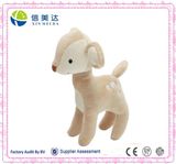 Cute Forest Stuffed Animal Deer Plush Toy