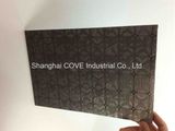 Moisture Proof (MDF) Bamboo Fiber Board for Furniture