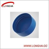 Factory Price Plastic Pipe End Cap