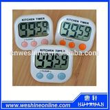 Digital Clock Countdown Timer for Kitchen