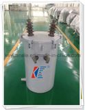 D11 Single Oil-Immersed Distribution Transformer