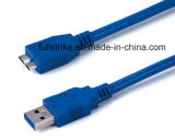 High Quality USB 3.0 to Micro USB Cable
