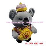 20cm Koala Plush Stuffed Animal Toys