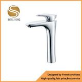 Brass Basin Mixer Faucet (AOM-1301)