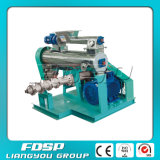 Double-Speed Motor Controlled Extruding Machinery