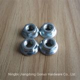 DIN 6923 Round Head Hex Flange Bolt Nut