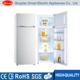 Home Use Manual Defrost Double Door Refrigerator