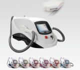 FDA/Medical CE Approved Monaliza IPL Smq-Nk Beauty Device for Skin Rejuvenation and Hair Removal