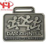 Commemorative Metal Award Medal of Honor with Lanyard